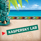 Kaspersky Partner Conference icon