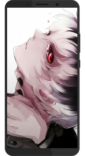 Sad Anime Wallpapers