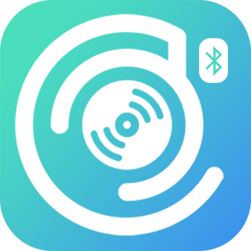 HiBy Blue 1.80 Icon