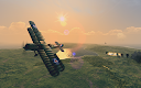 screenshot of Warplanes: WW1 Sky Aces