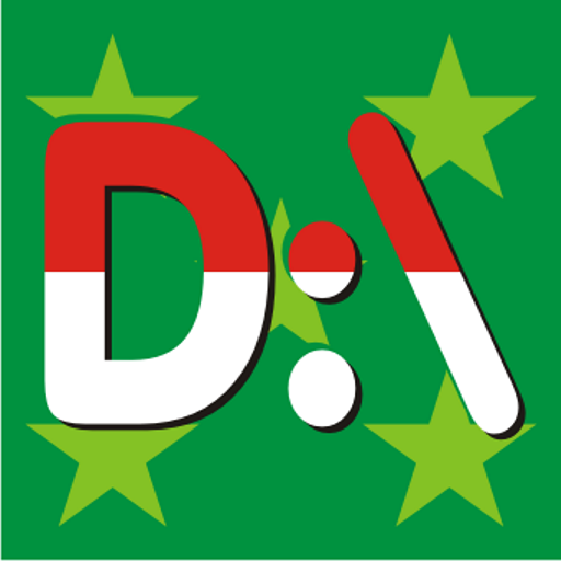 DDART logo