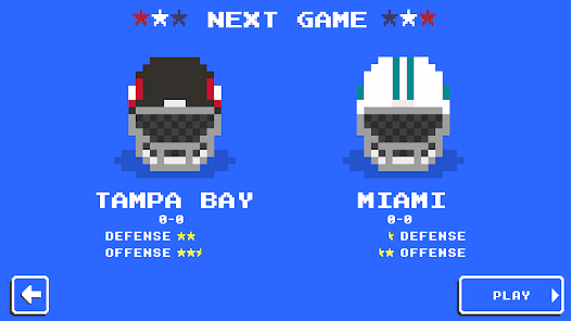 Retro Bowl College - Apps on Google Play