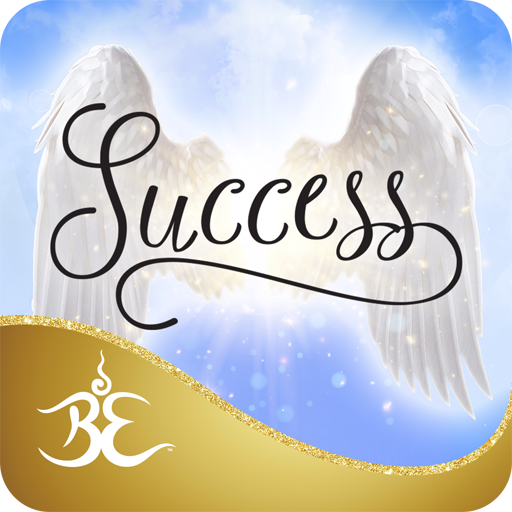 Angel Therapy for Success logo