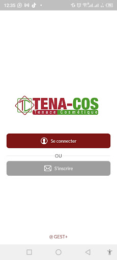 TENACOS Screen 3