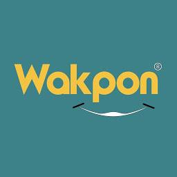 Wakpon TV for  Android – Latest Version & Features app icon