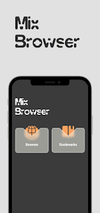Mix Browser