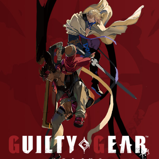 Guilty Gear Wallpaper HD Download on Windows