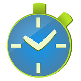 Time Tracker by DualHalf icon