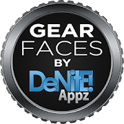 Top 48 Personalization Apps Like Gear Faces by DeNitE Appz (For Samsung Watches) - Best Alternatives