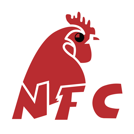 Northfleet Fried Chicken logo