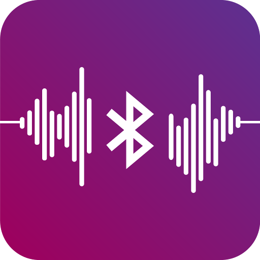 Bluetooth Scan & Alert logo