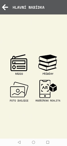 Osudy Krušnohoří Screen 2