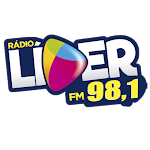 Cover Image of Download Rádio Líder FM  APK