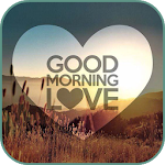Cover Image of Descargar Inspirational Morning Wishes 1.6 APK