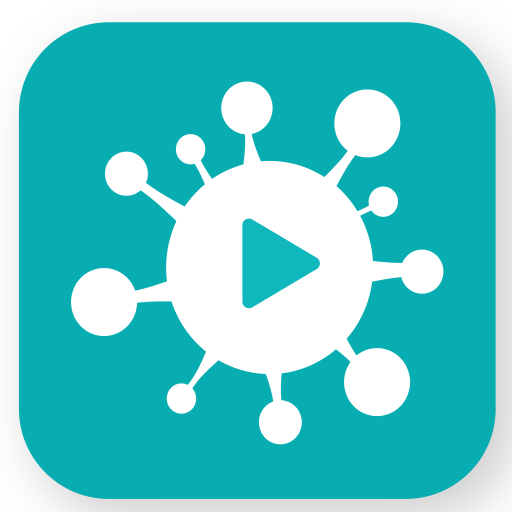 Ramathibodi Knowledge Sharing logo