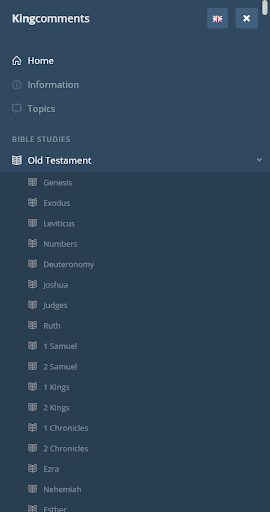 Kingcomments screenshot 2