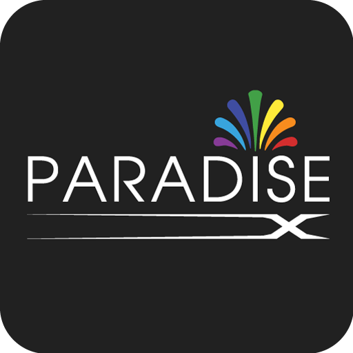 Paradise Ex logo