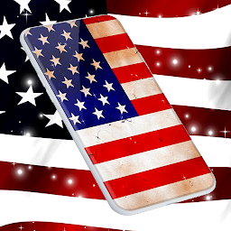 Icon image American Flag Wallpapers