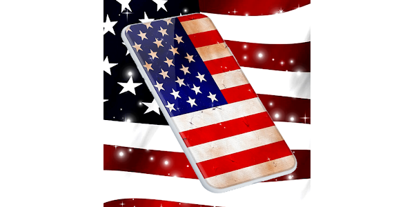 Muốn tạo cảm giác tự hào và yêu nước? Hình nền American Flag Wallpapers giúp bạn thể hiện niềm tự hào và sự yêu quý cho quốc gia Mỹ của mình. Hãy trang trí cho chiếc điện thoại của mình với bộ sưu tập hình nền này và cảm nhận sự khác biệt.