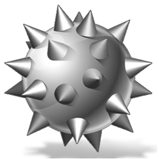 Minesweeper Classic logo