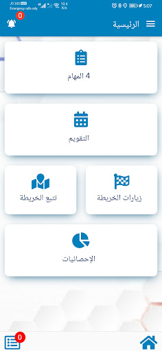 Petra AfterSales Screen 2