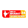 Hello Bharat 24 icon