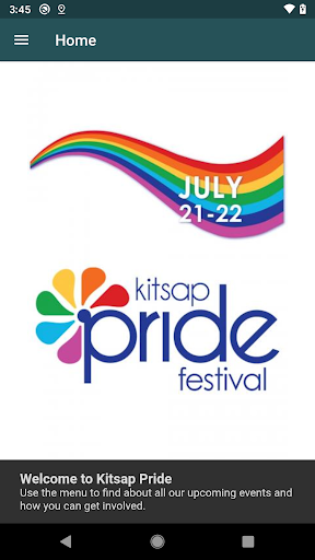 Kitsap Pride