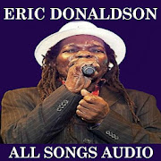 Eric Donaldson all Songs Mp3..