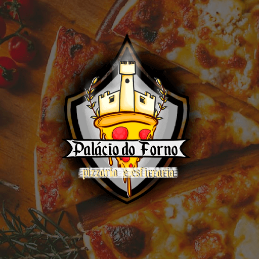 Palácio do Forno logo