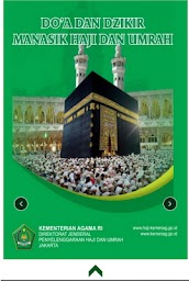 Panduan Haji dan Umroh