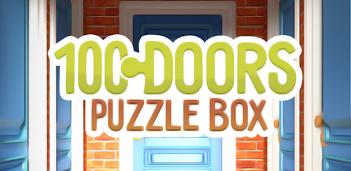100 Doors Puzzle Box - Apps on Google Play