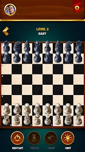 Meio-jogo no Xadrez II – Apps no Google Play