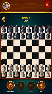 Chess - Offline Board Game apkmartins screenshots 1