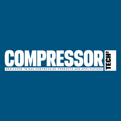 Compressor Tech2 logo