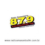 radioamarantesfm879 icon