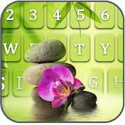 Top 33 Health & Fitness Apps Like Beautiful Zen Garden Keyboard Style - Best Alternatives