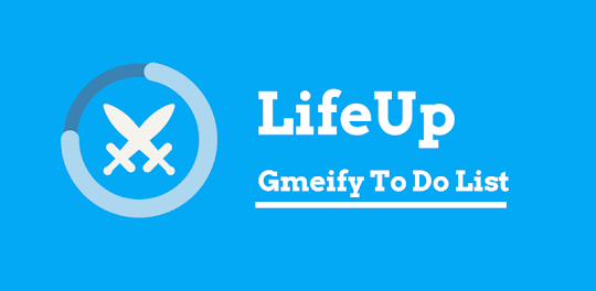 LifeUp: Gamifier Tâches Habit