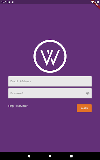 WynApp Screen 3