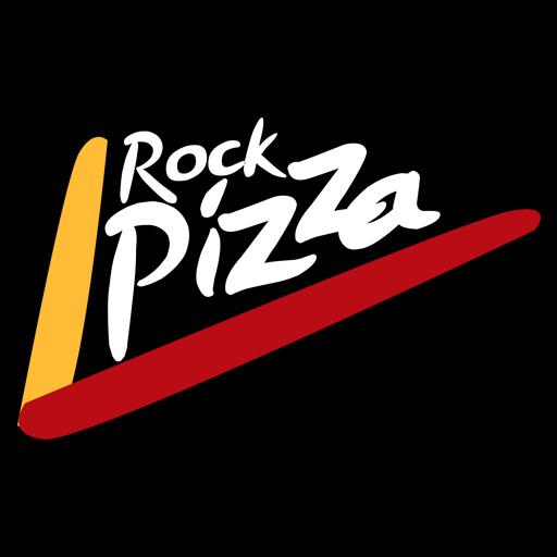 Rock Pizza logo