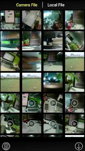 Tokio cheap recon drone
