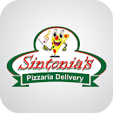 Sintonias Pizzaria Delivery icon