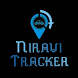Niravi Tracker - Androidアプリ