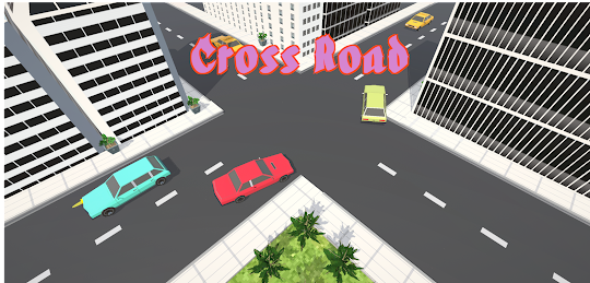 Cross Drive