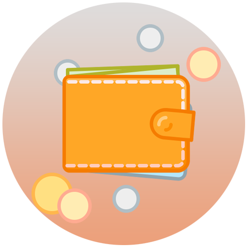 eBudget control of expenses - AppWisp.com