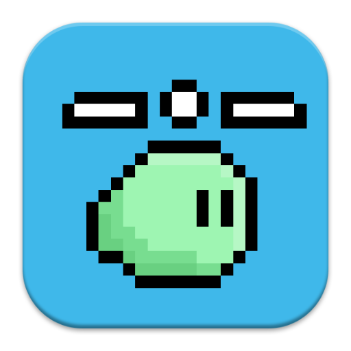 Sway Copter 1.0 Icon