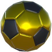 Soccer Blocker Pro app icon