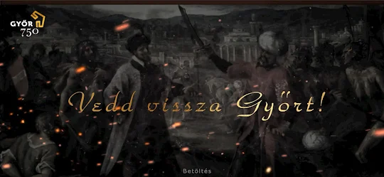 Vedd vissza Győrt!