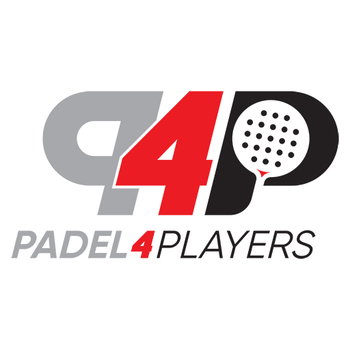 Padel4Players 1.0.1 Icon