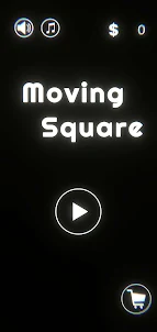 Moving Square