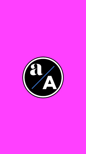 Android application The Accountability Academy screenshort